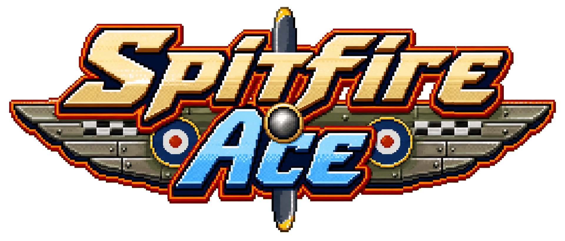 Spitfire Ace